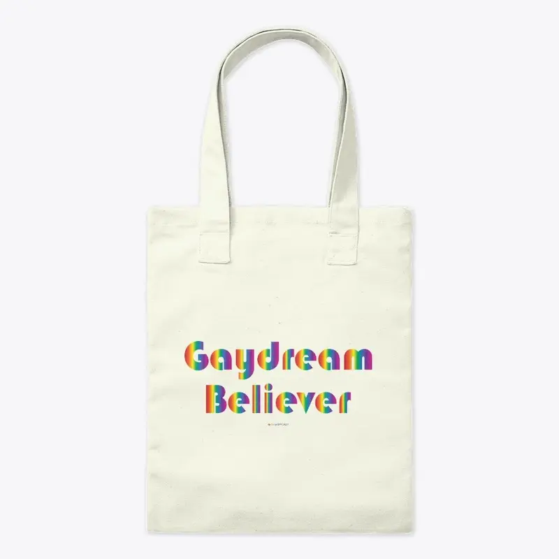 Gaydream Believer