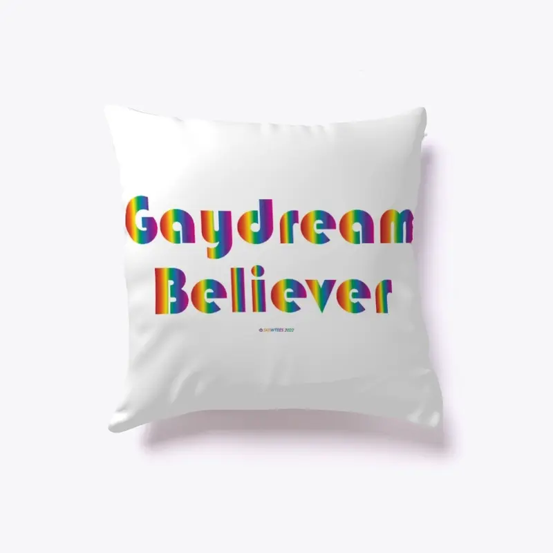 Gaydream Believer