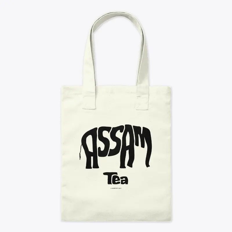 Assam Tea