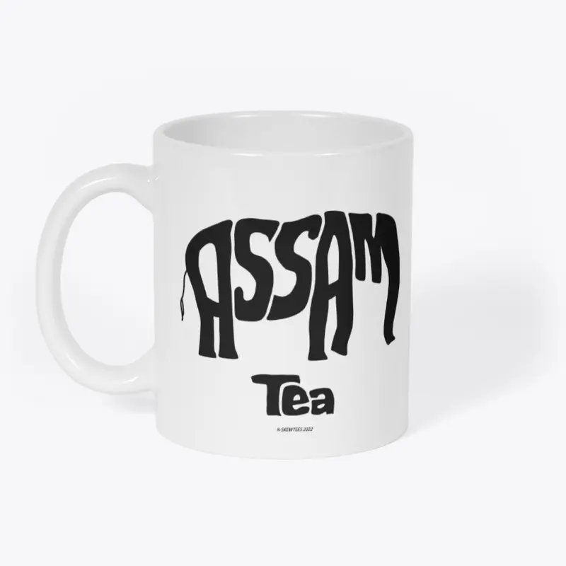 Assam Tea