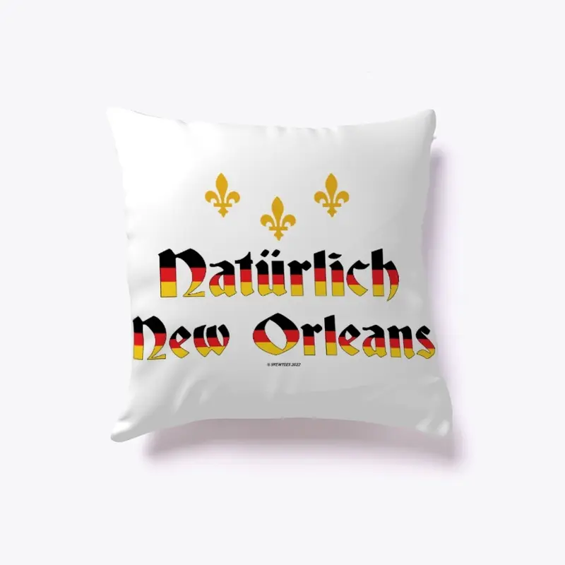 Naturlich New Orleans