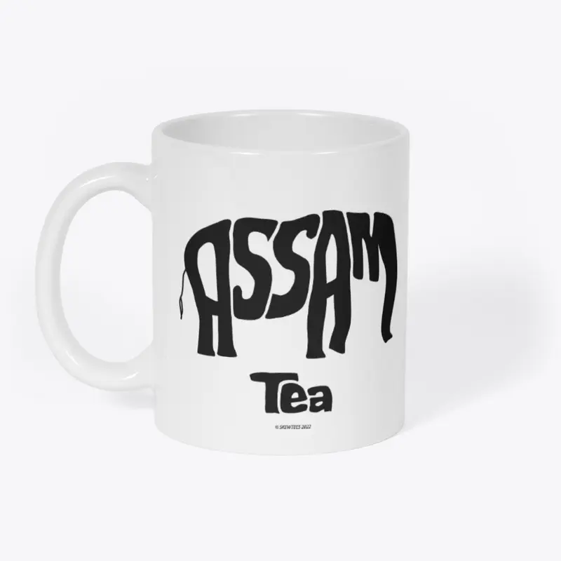 Assam Tea