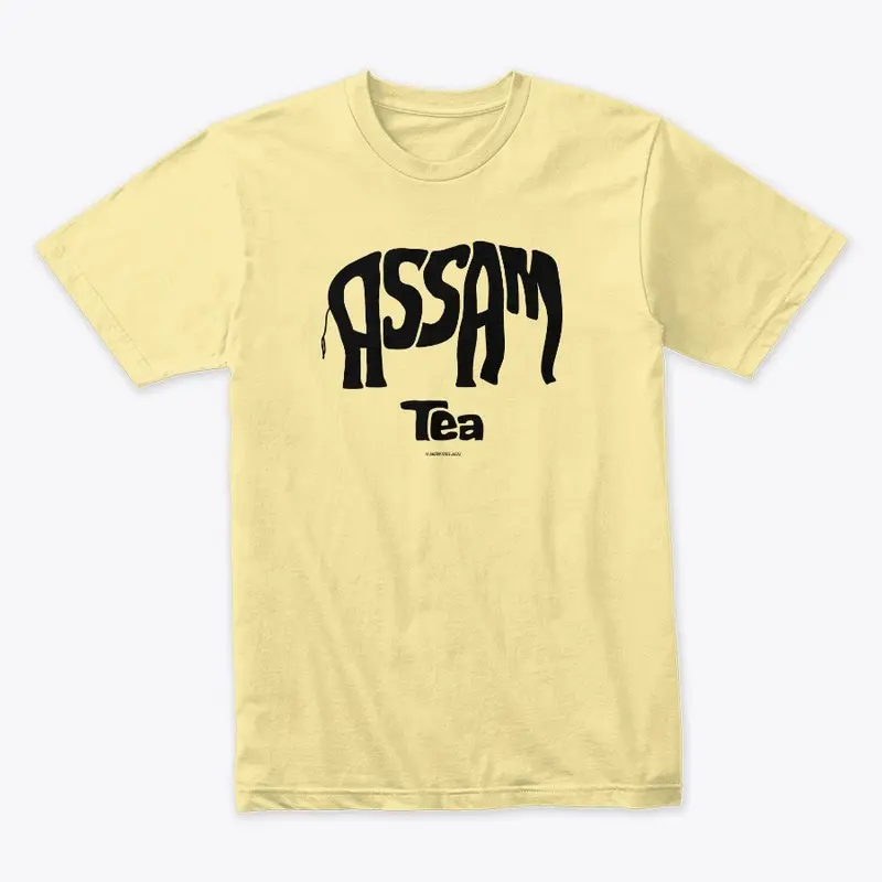 Assam Tea