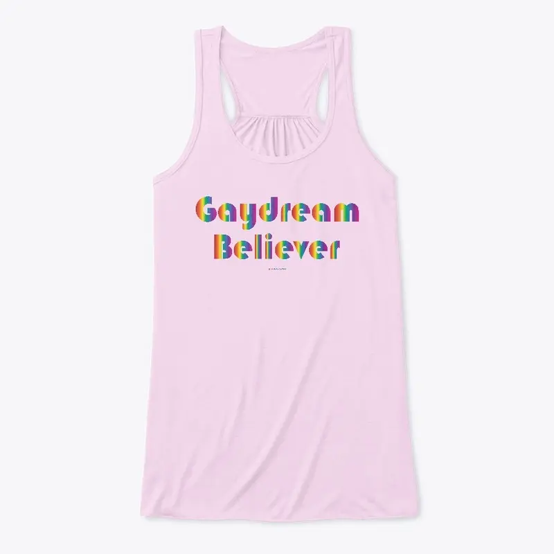 Gaydream Believer