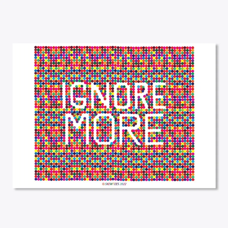 Ignore More