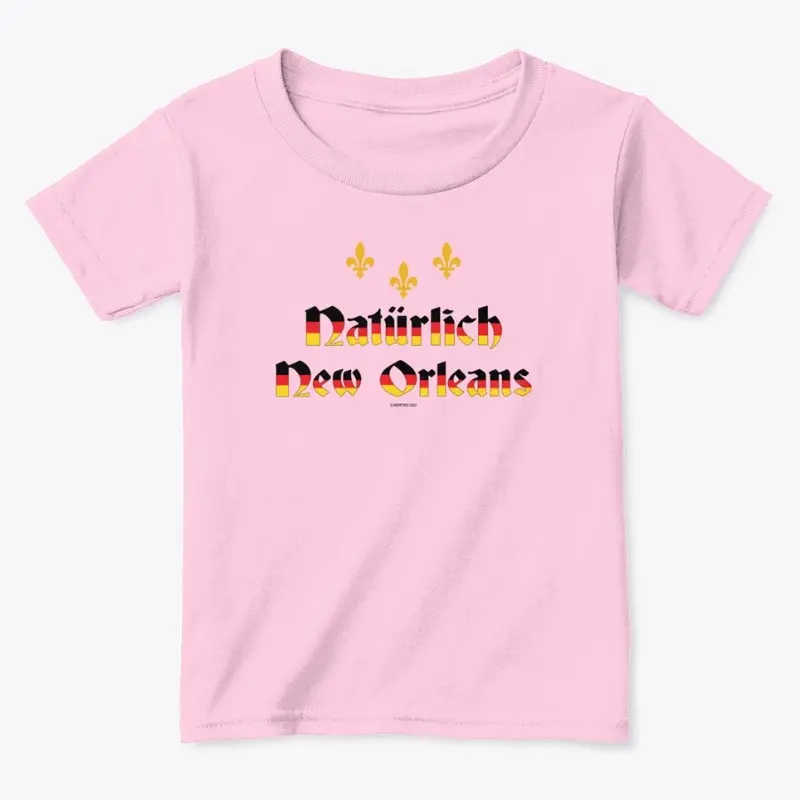 Naturlich New Orleans